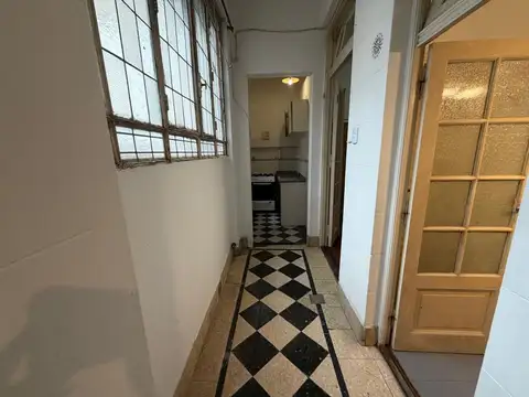 Depto Tipo Casa en Venta de 3 ambientes