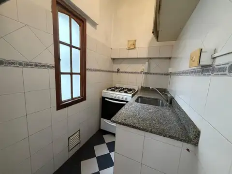 Depto Tipo Casa en Venta 25 años