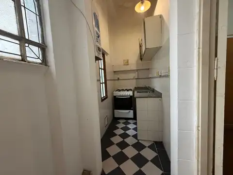 Depto Tipo Casa en Venta en Caballito, USD 97.000