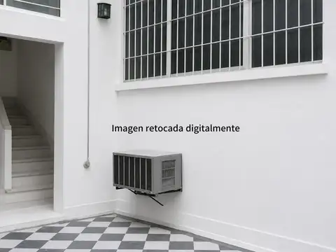PH 3 Ambientes excelente ubicación Caballito