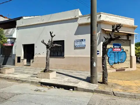 Casa en Venta de 1 dormitorio