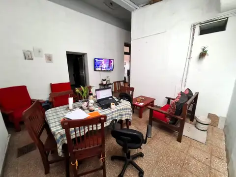Cuzco 1700