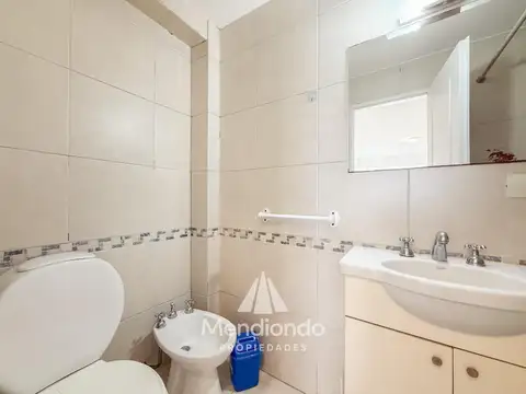 Departamento en Alquiler al Este
