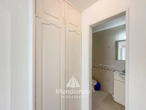 ALQ 24M! Departamento IMPECABLE CTFE - ZONA CENTRO 