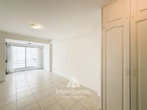 Departamento en Alquiler de Monoambiente