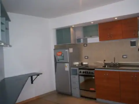 DEPARTAMENTO MONOAMBIENTE 18 MTS