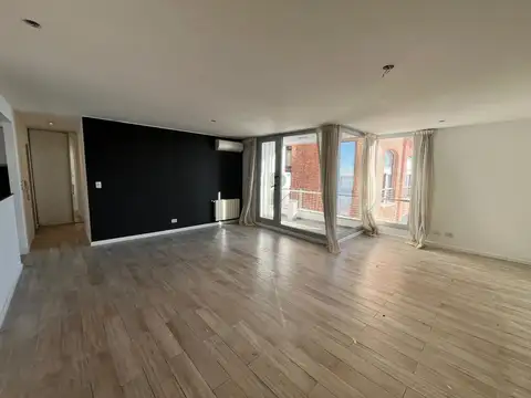 Venta departamento Puerto Norte excelente vista  