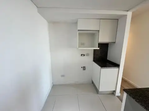 Departamento en Alquiler 12 años