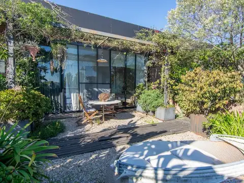 Departamento en Venta en Martinez, Partido de San Isidro
