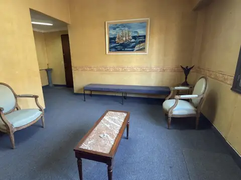 Departamento en Venta 40 años
