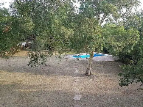 Casa en Venta en Merlo, USD 130.000