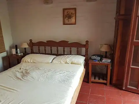 Chalet en venta de 3 dormitorios c/ cochera en Merlo