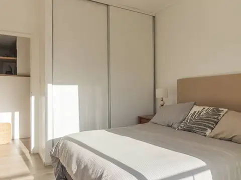 Departamento en Venta en Recoleta, USD 240.000