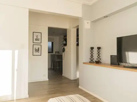 Rodriguez Peña 1700, Piso 10