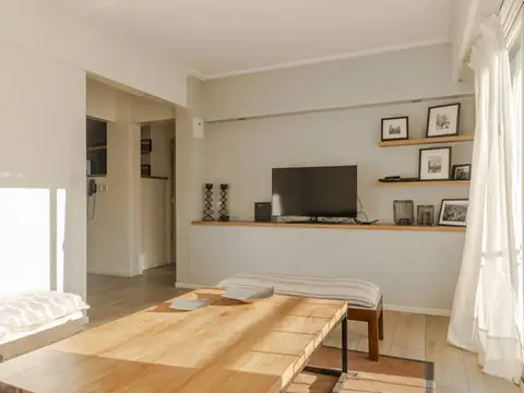 Rodríguez Peña 1700, Piso 10