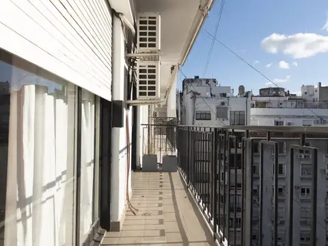 Departamento en Venta en Recoleta, USD 240.000