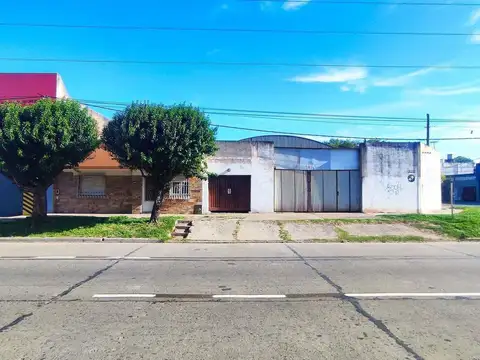 Avenida Uriburu 2800