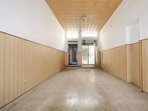 VENTA CONSULTORIO SAN MARTIN APTO PROFESIONAL