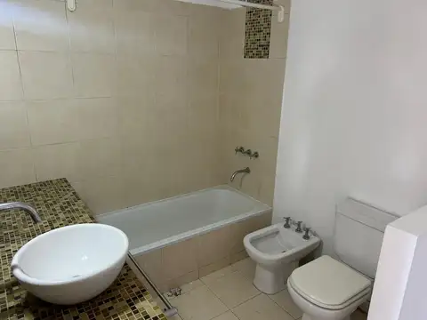 Departamento en Alquiler de 2 ambientes