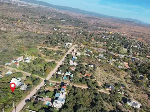 Terreno en Venta en Cabalango, USD 22.000