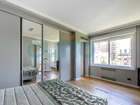 Departamento en Alquiler Temporal 50 años