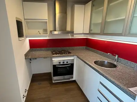 Departamento 4 ambientes con 3 baños