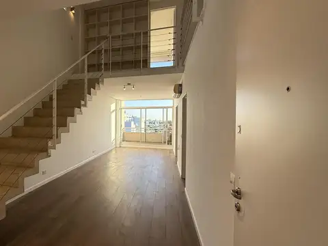 Triunvirato al 3700 Villa Urquiza