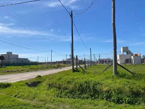 Lote en  Venta en La Plata