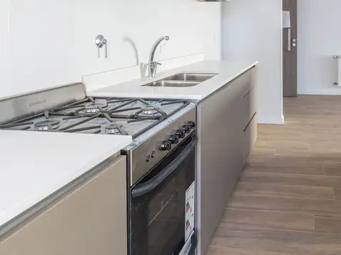 VENTA DEPTO 3 AMB A ESTRENAR FULL AMENITIES