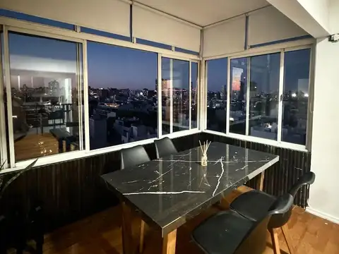 Departamento en Alquiler de 2 dormitorios