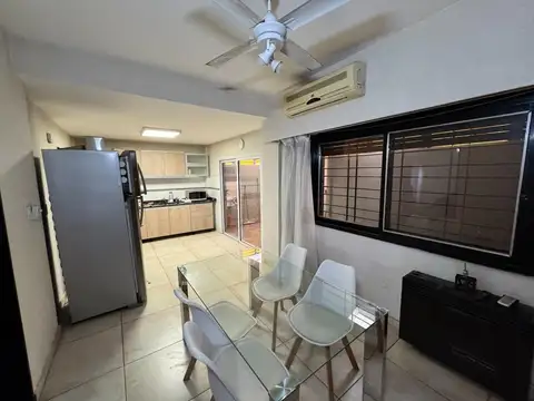 Ph duplex 4 ambientes Moron centro