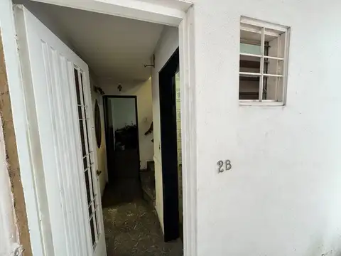 Depto Tipo Casa 4 ambientes con 2 baños