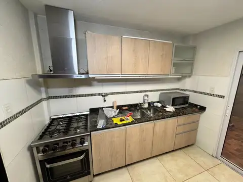 Depto Tipo Casa en Venta 30 años