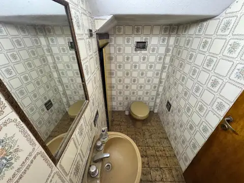 Depto Tipo Casa en Venta con 1 cocheras