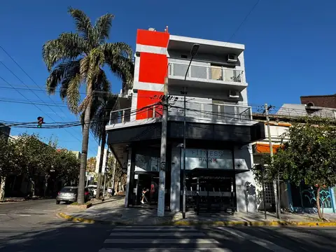 RODRIGUEZ PEÑA AV. - (3F)