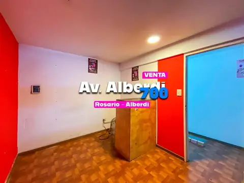 Oportuidad de Local Comercial - Alberdi