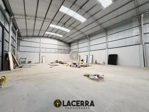 Luis Maria Saavedra al 3400