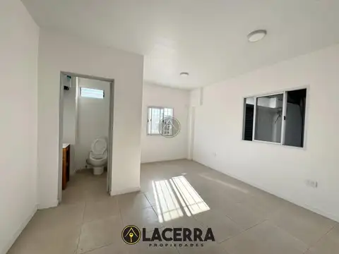 Luis Maria Saavedra al 3400