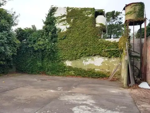 Terreno comercial en San Clemente Del Tuyú