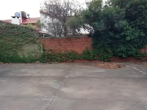 Terreno en Venta de 630,0 m2