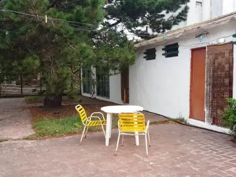 Terreno en Venta 30  mts Fondo