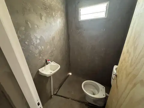 Galpon en Alquiler 10  mts Fondo