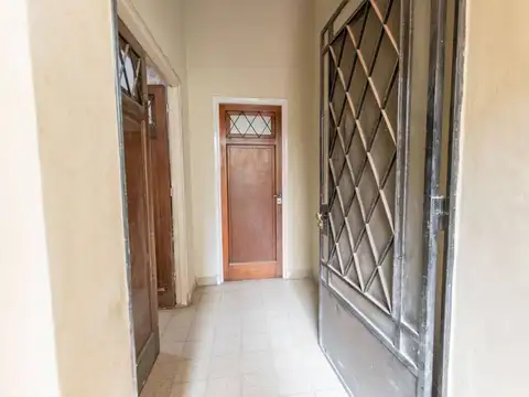 Depto Tipo Casa en Venta en Santa Fe, USD 105.000