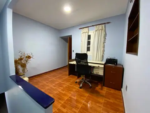 Depto Tipo Casa 5 ambientes con 1 baño