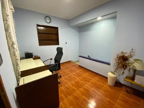 INTERNO DE DOS DORMITORIOS SOBRE BV PELLEGRINI