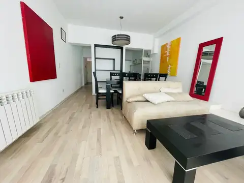 Departamento a la venta en La Plata