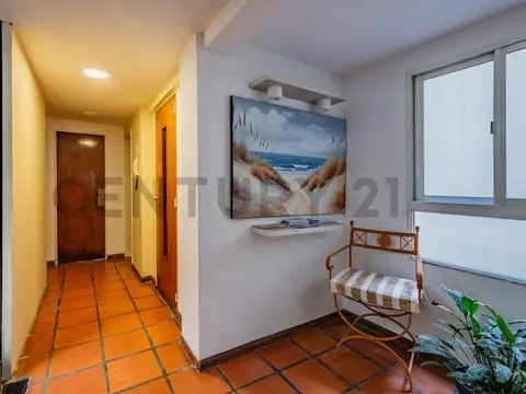 Departamento en Venta con 1 cochera