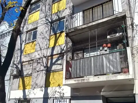 Departamento en Venta en San Cristobal, USD 70.000