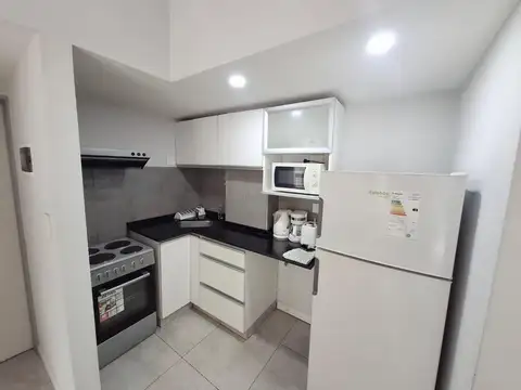 Departamento en Venta 6 años