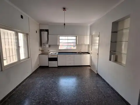 Casa en Alquiler al Norte